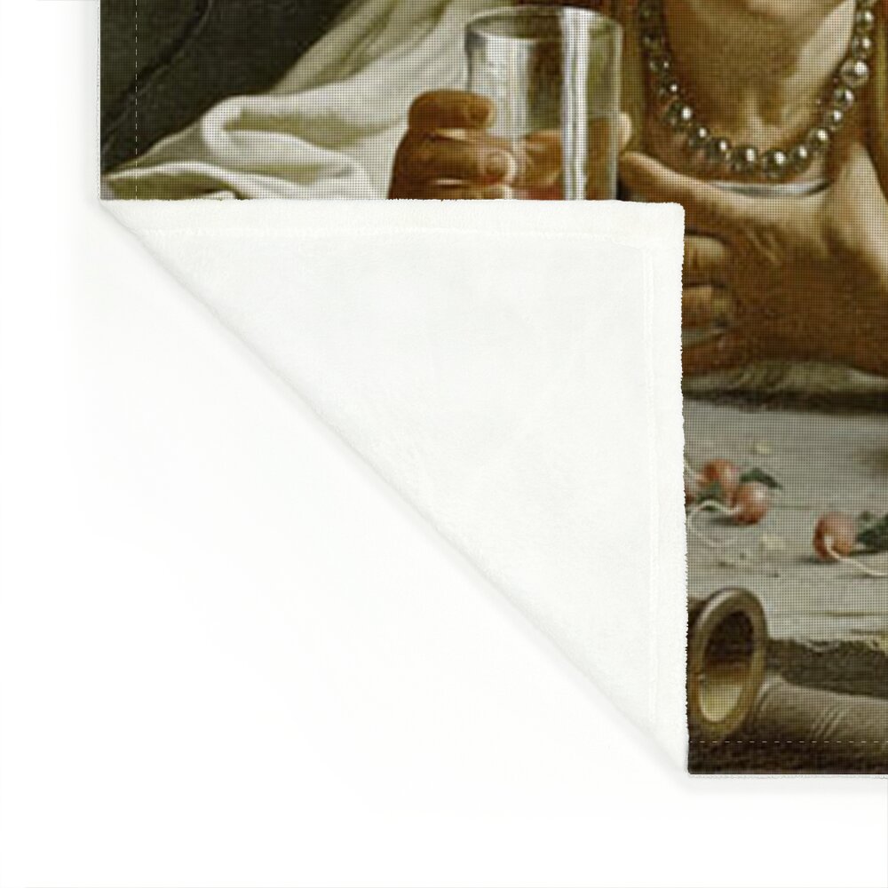 A nice drop Bath Towel by Pietro Saltini - Augusta Stylianou - Website