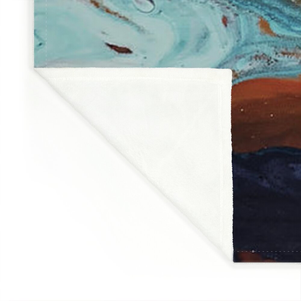 Water Marbling Paint Tote Bag by Ellis Ewaleifoh - Pixels