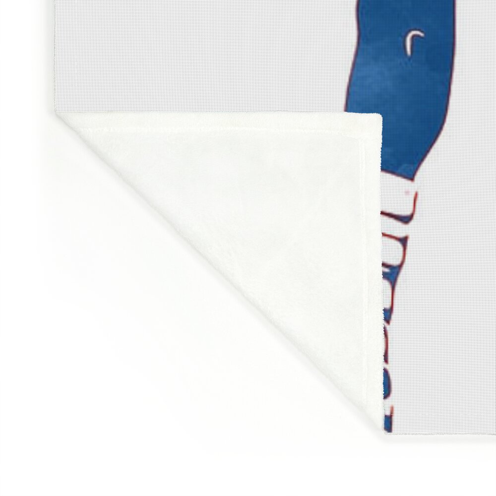 Dennis Rodman Fleece Blankets for Sale - Fine Art America