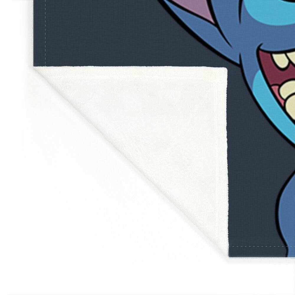 Disney Lilo and Stitch Sitting Poster by Kairi Fox - Pixels