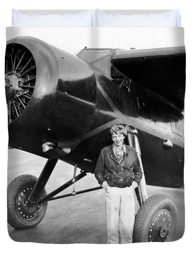 Amelia Earhart 810 Photo 003 
