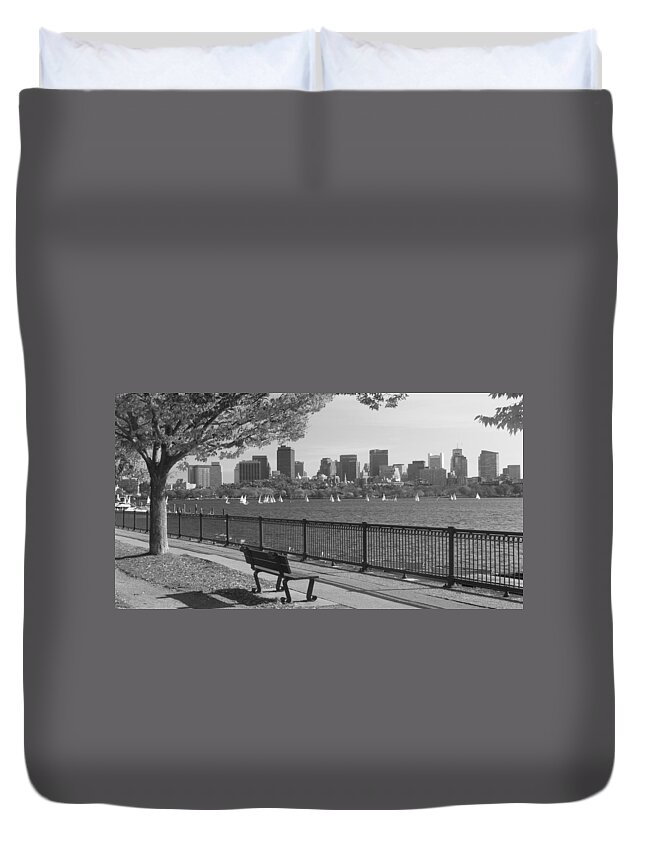 Charles County Duvet Covers