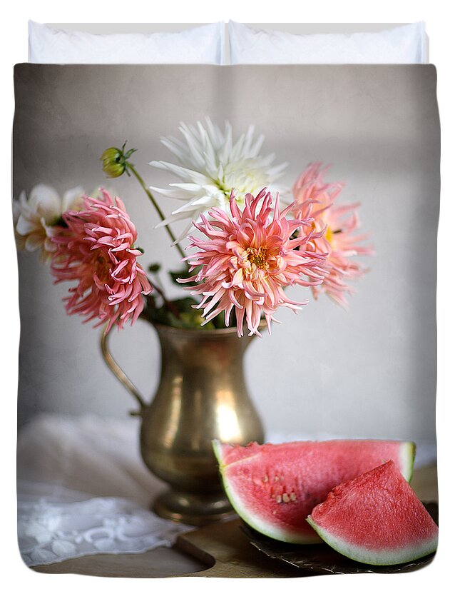 Watermelon Duvet Covers