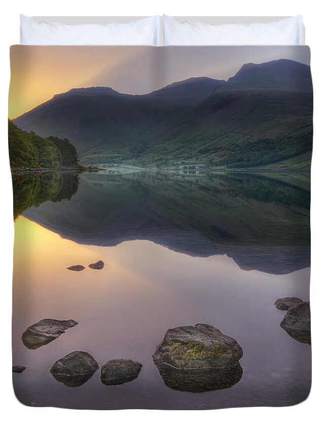 Lake District National Park Duvet Covers