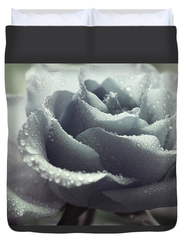 Most Popular Duvet Cover featuring the photograph Fanciful by The Art Of Marilyn Ridoutt-Greene