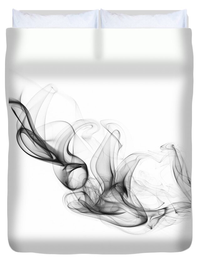 Sofa Duvet Cover featuring the photograph Fluidity No. 2 by Andrew Giovinazzo