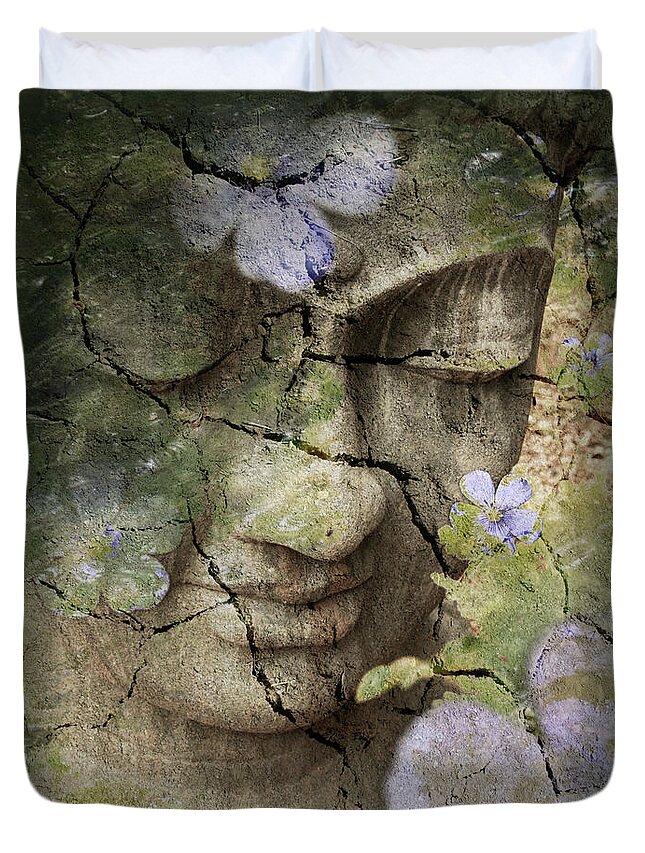 Inner Peace Duvet Covers