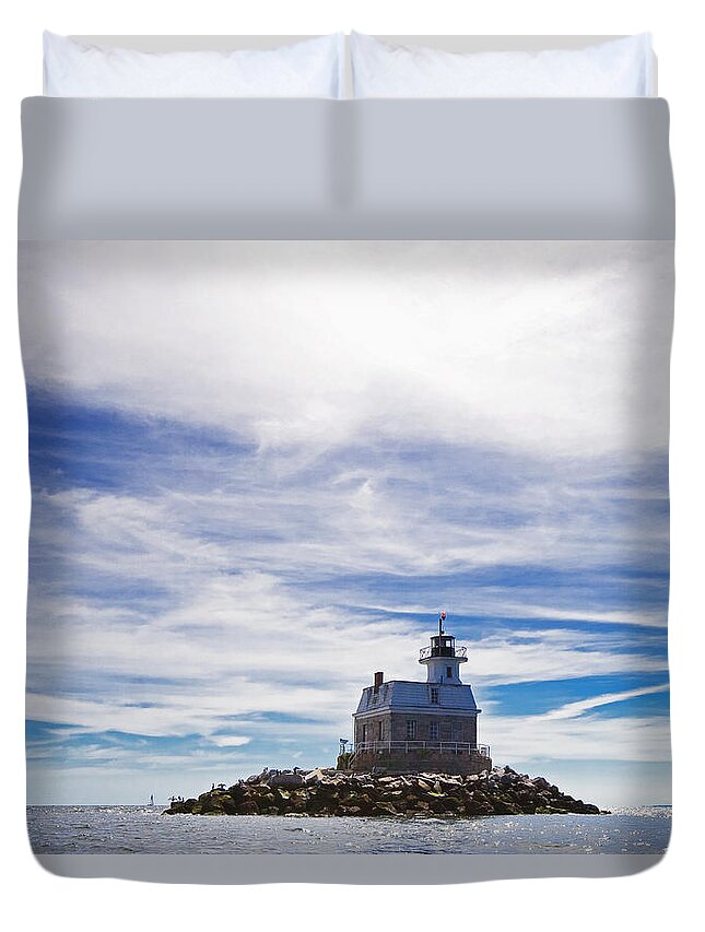 Fairfield Ct Duvet Covers