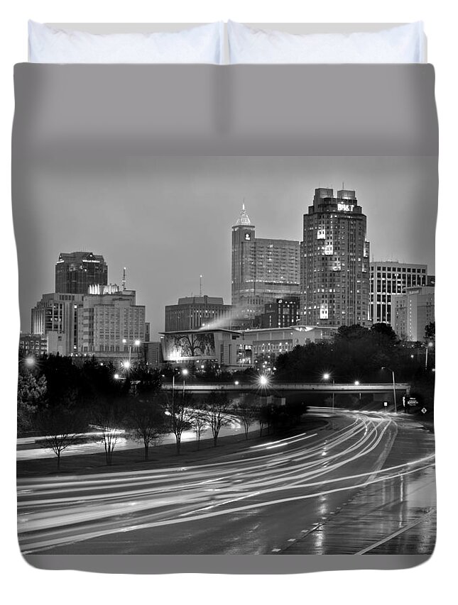 Raleigh Nc Duvet Covers