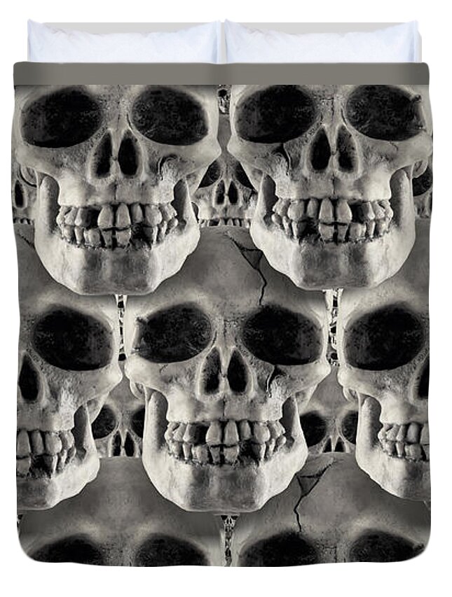 Designs Similar to Skulls 1 by Mike McGlothlen