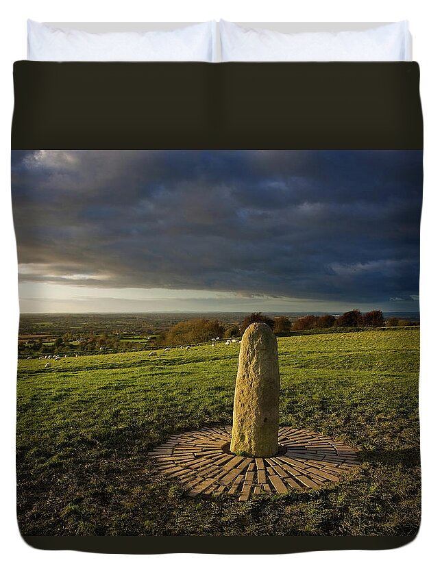 County Meath Duvet Covers