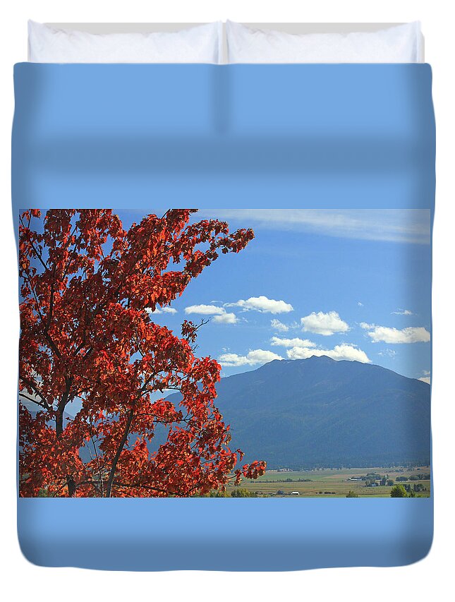 Designs Similar to DN5930-Wallowa Valley in Fall