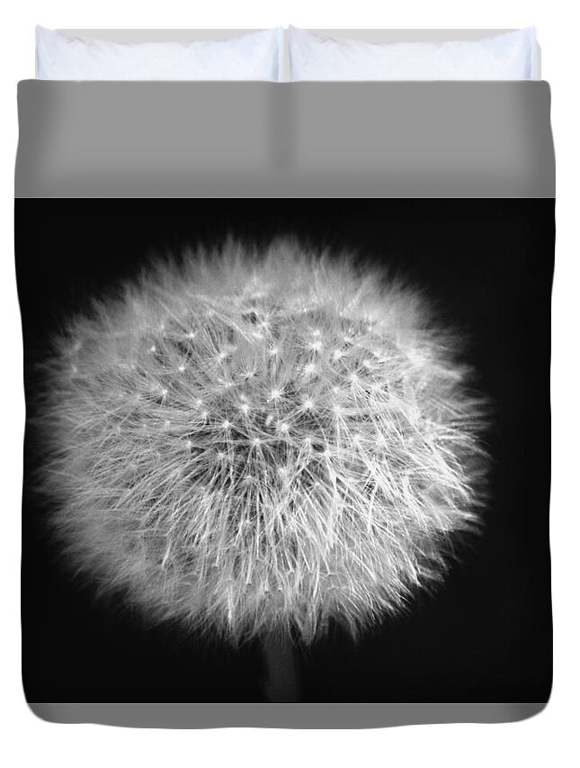  Duvet Cover featuring the photograph Wish it... #1 by The Art Of Marilyn Ridoutt-Greene