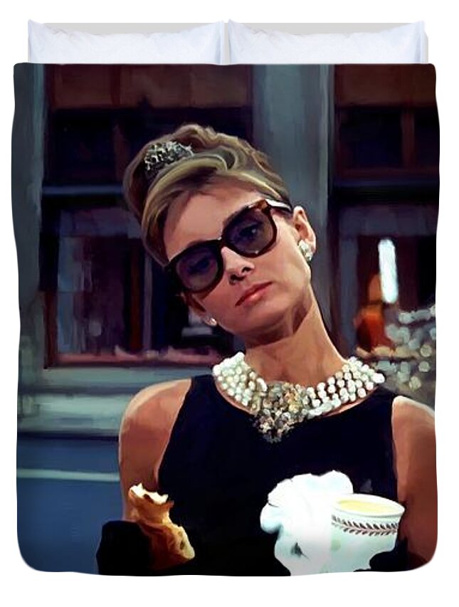 Classic movie impressions: Breakfast at Tiffany's (with spoilers) –  Boondock Ramblings