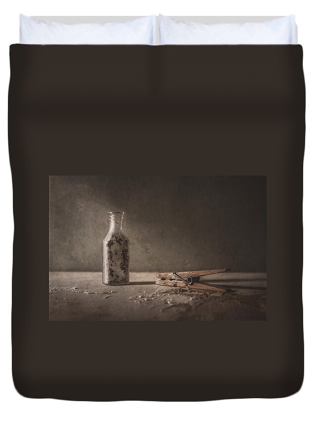Apothecary Duvet Covers