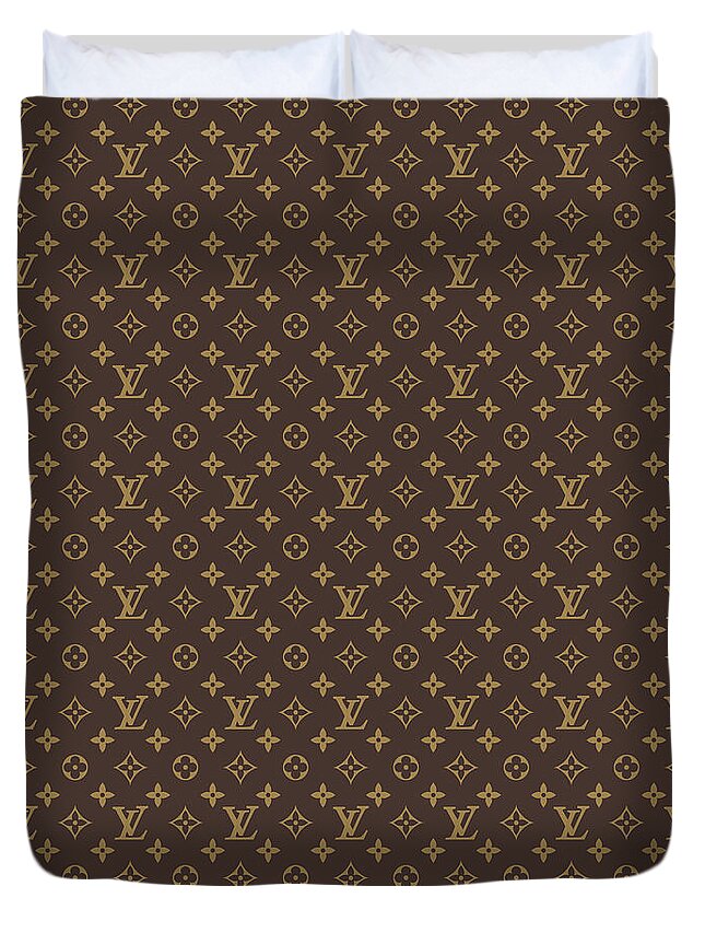 Louis Vuitton Duvet Covers | Pixels