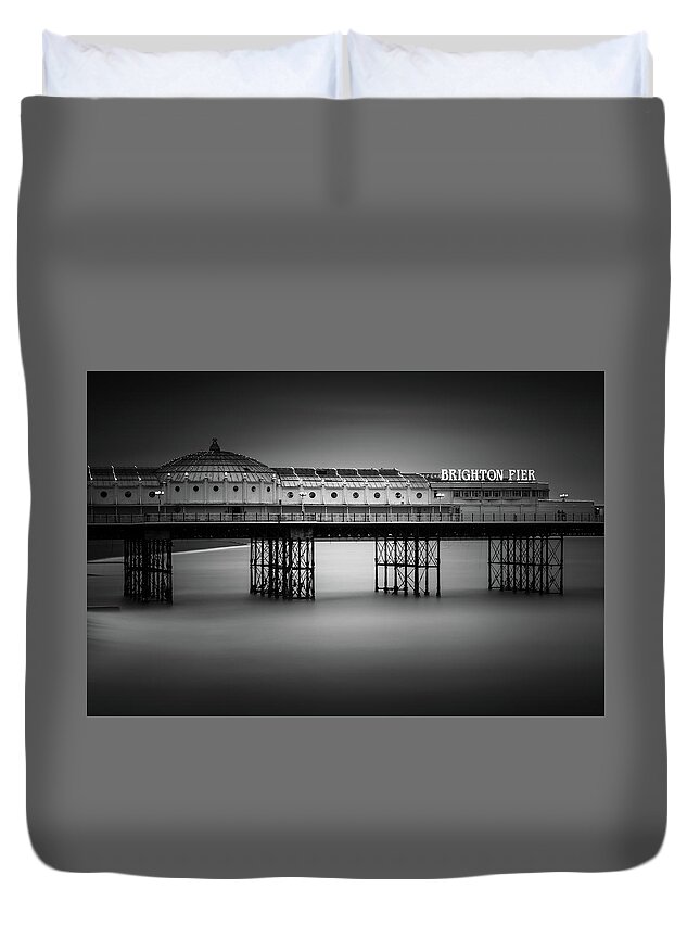 Brighton Duvet Covers