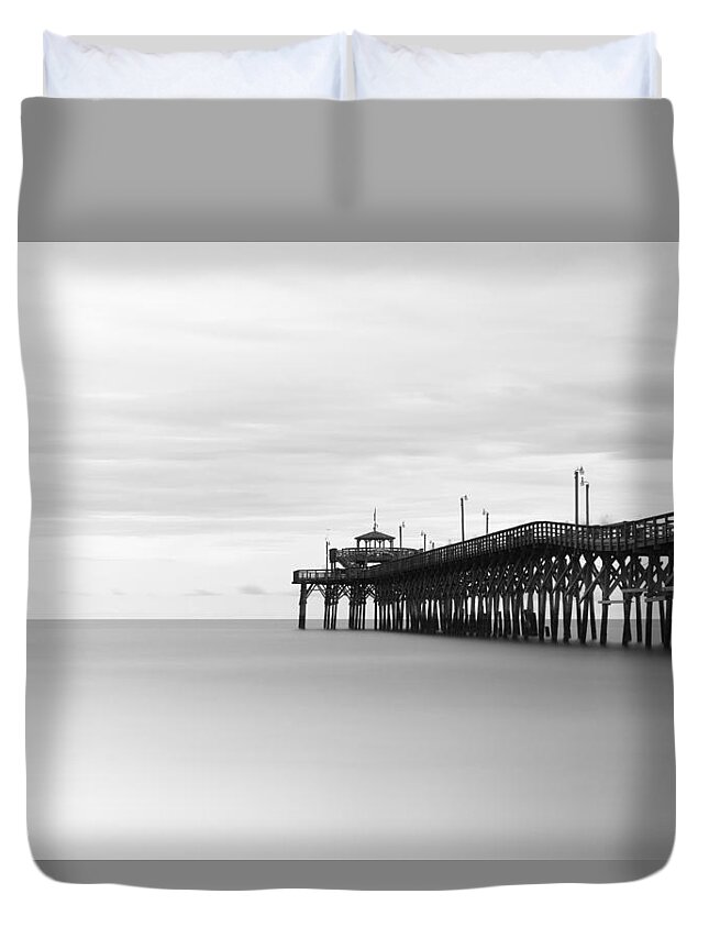 North Myrtle Beach Duvet Covers