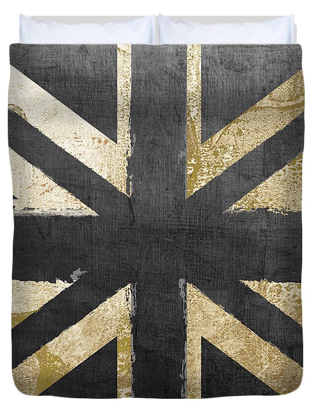 British Flag Duvet Covers Fine Art America
