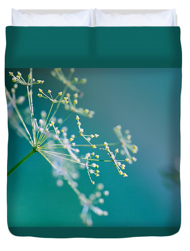 Dill Duvet Covers