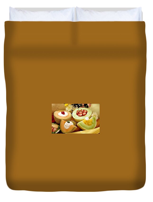 Honeydews Duvet Covers