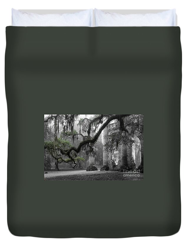 Low Country Duvet Covers