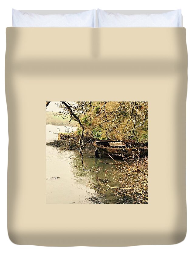 Country Life Duvet Covers