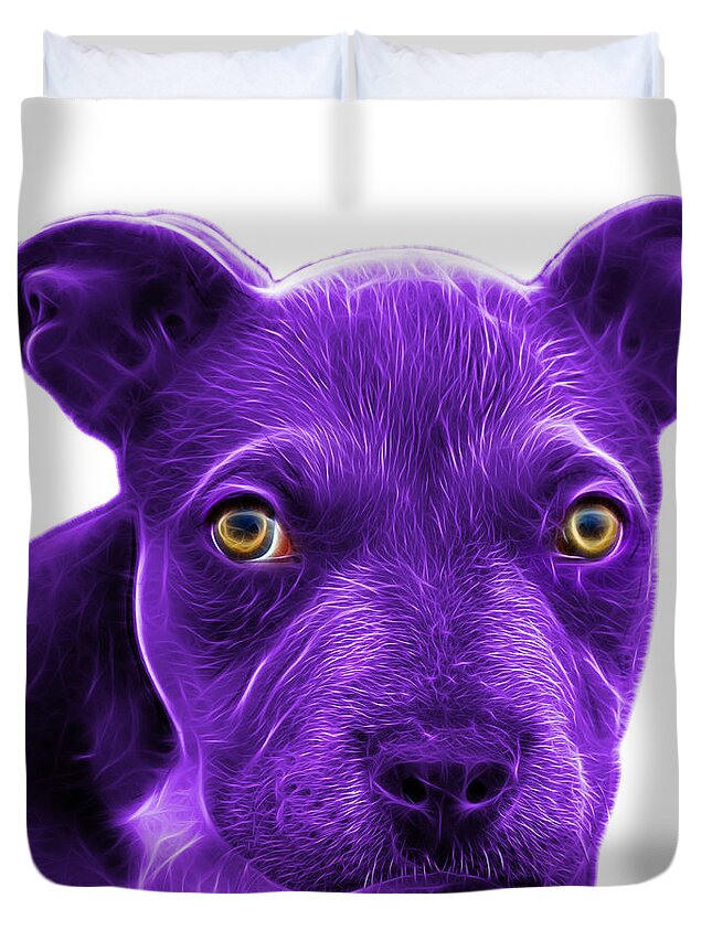 purple pitbull for sale