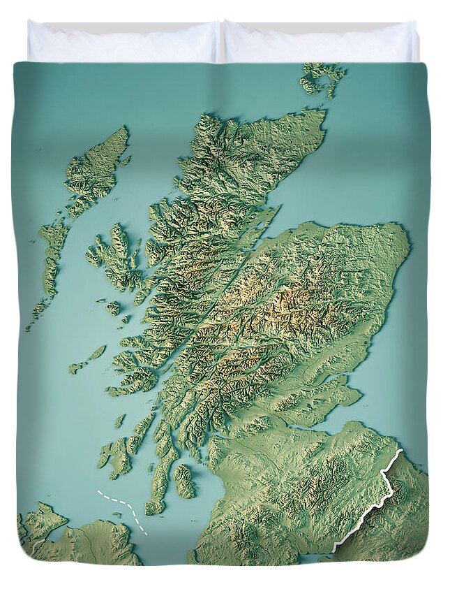 Moray Firth Duvet Covers
