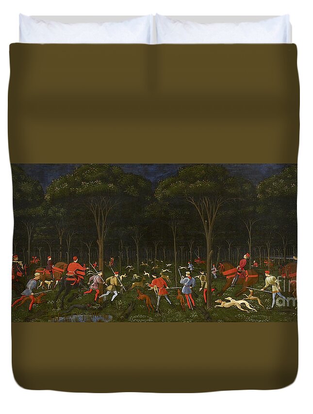 Deer Duvet Covers