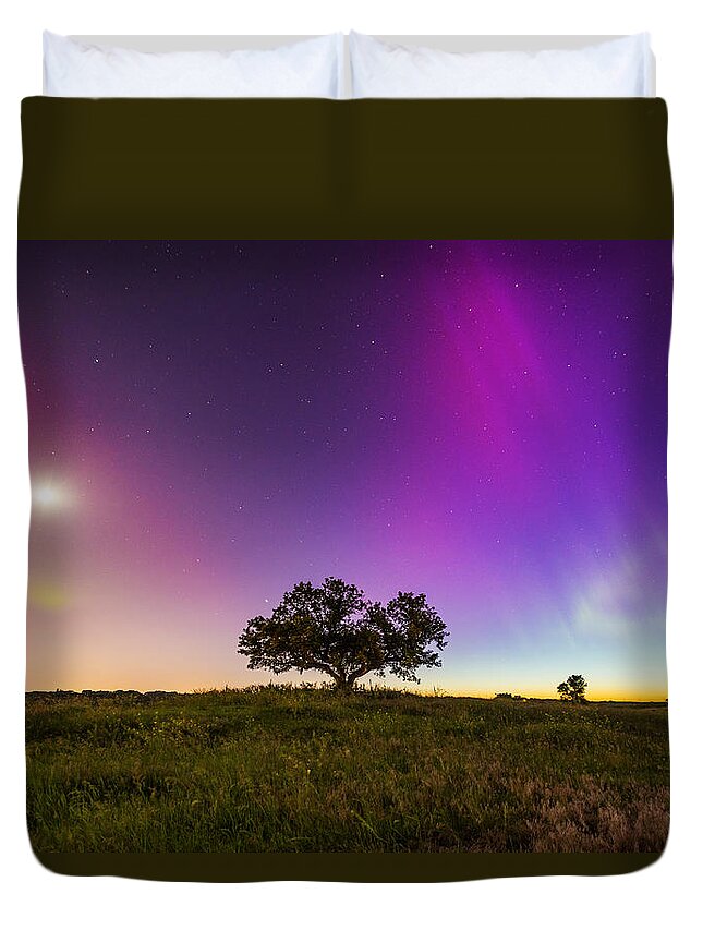 Northernlights Duvet Covers