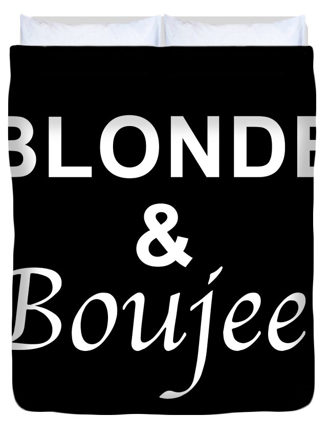 Blonde And Boujee Enamel Campfire Mug White - from breakingm.com