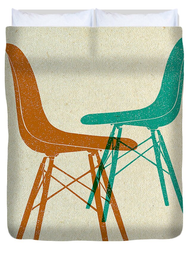 Designs Similar to Eames Plastic Side Chairs II