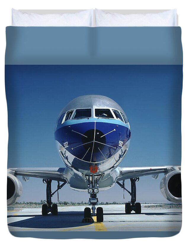 Eastern Airlines Duvet Covers