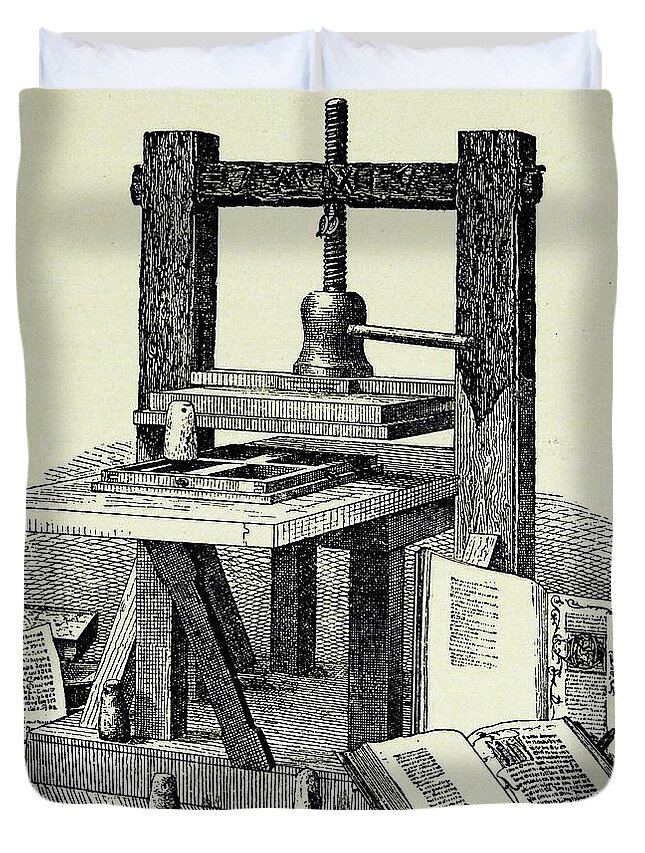 First printing discount