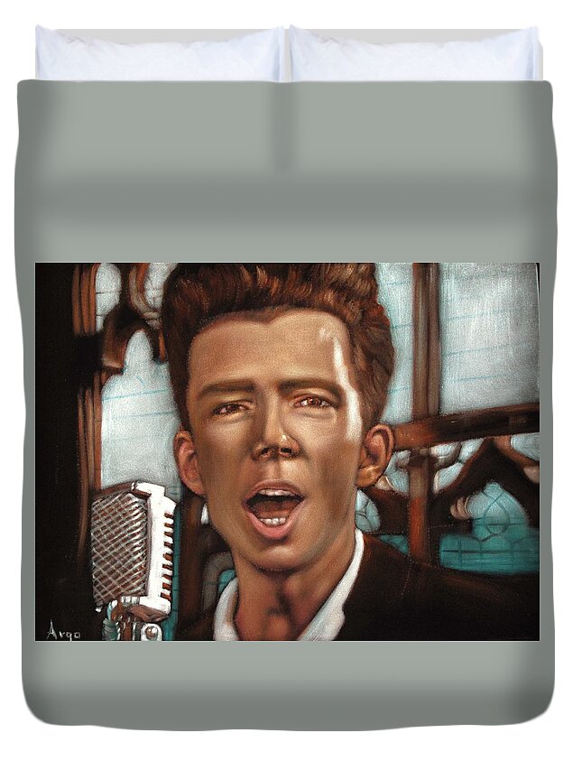 Rickroll Gifts & Merchandise for Sale