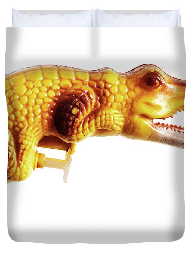 Squirt Duvet Covers