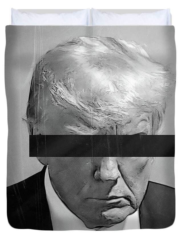 Donald Trump Duvet Covers