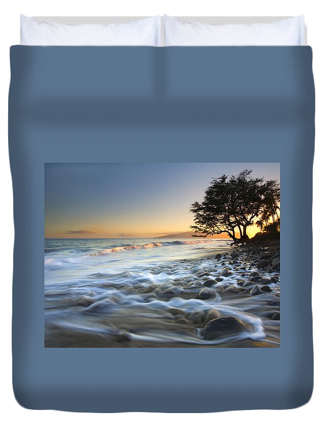 Ebb And Flow Duvet Covers