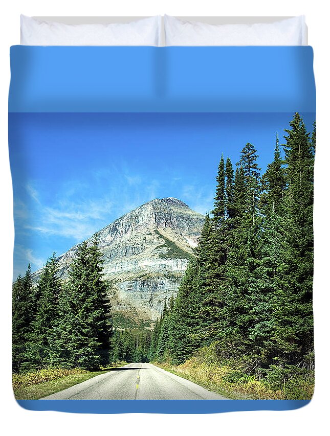 Grinnell Duvet Covers