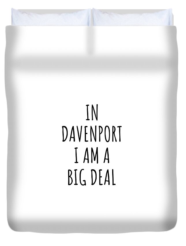 Davenport Duvet Covers