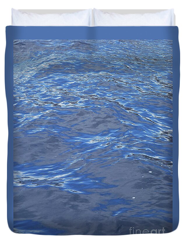 Photography Duvet Cover featuring the photograph Lahaina, Maui 038 by Stephanie Gambini