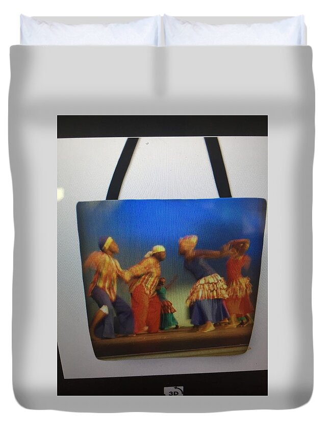  Duvet Cover featuring the photograph Oh So Fine 5 by Trevor A Smith