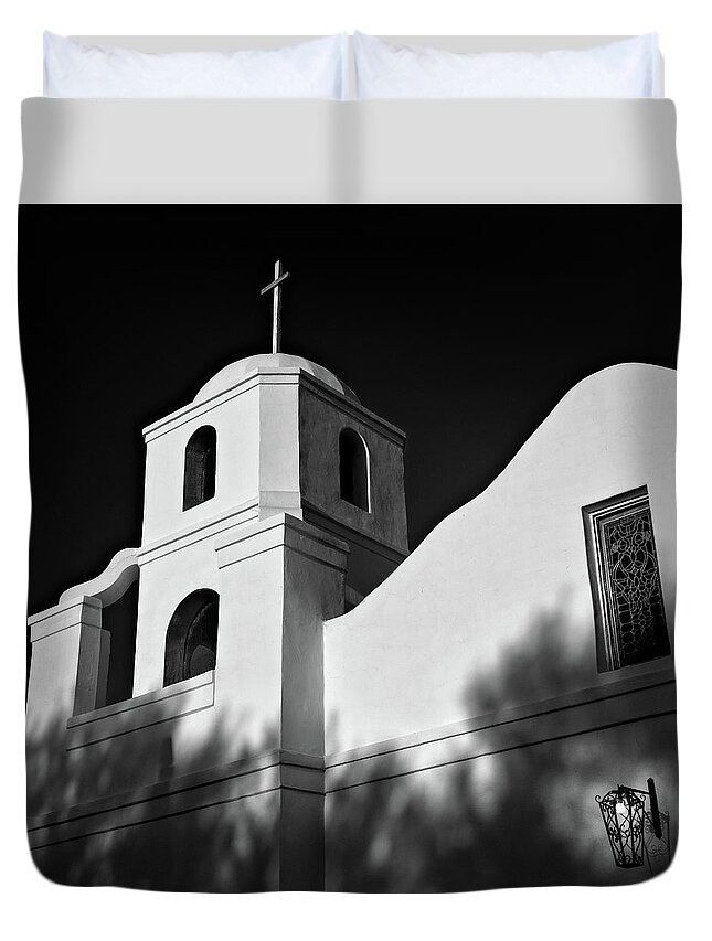Old Town Scottsdale Duvet Covers