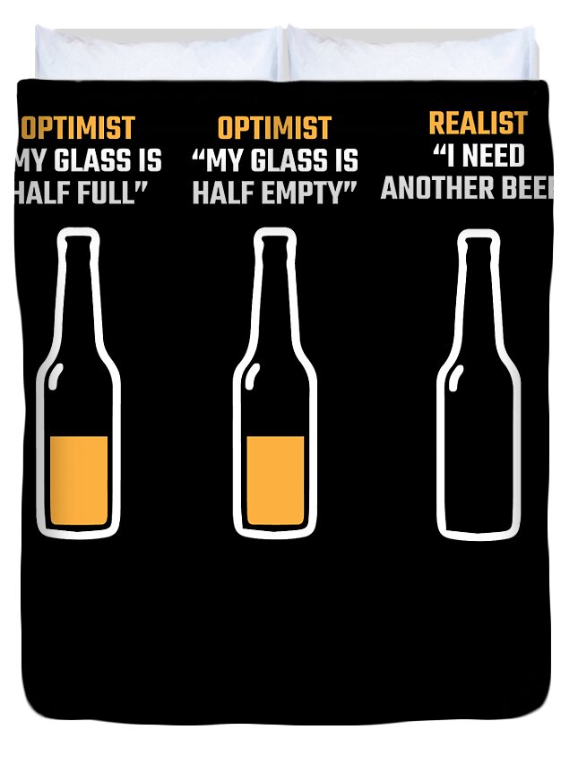 Optimist realist pessimist Realist vs