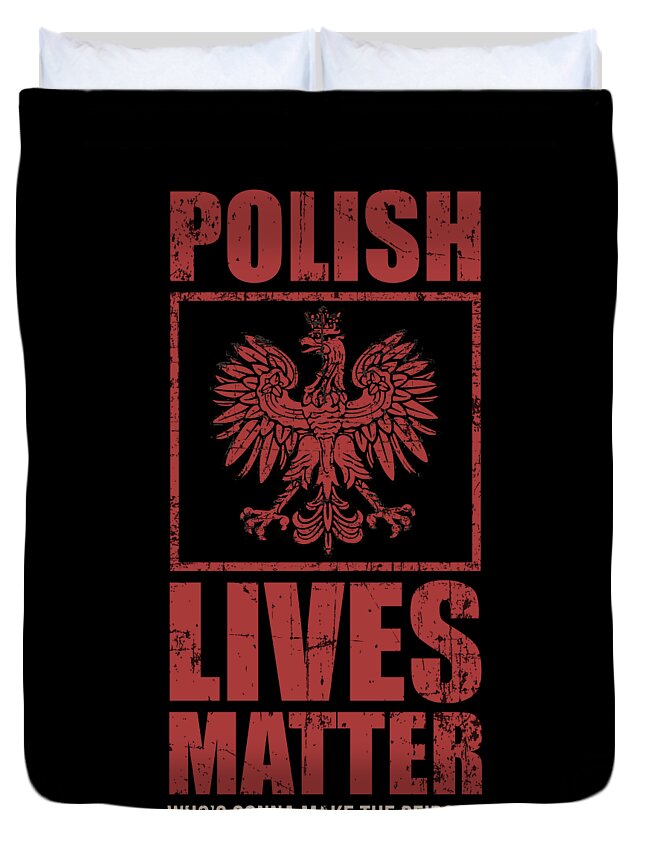 Polish Culture Duvet Covers