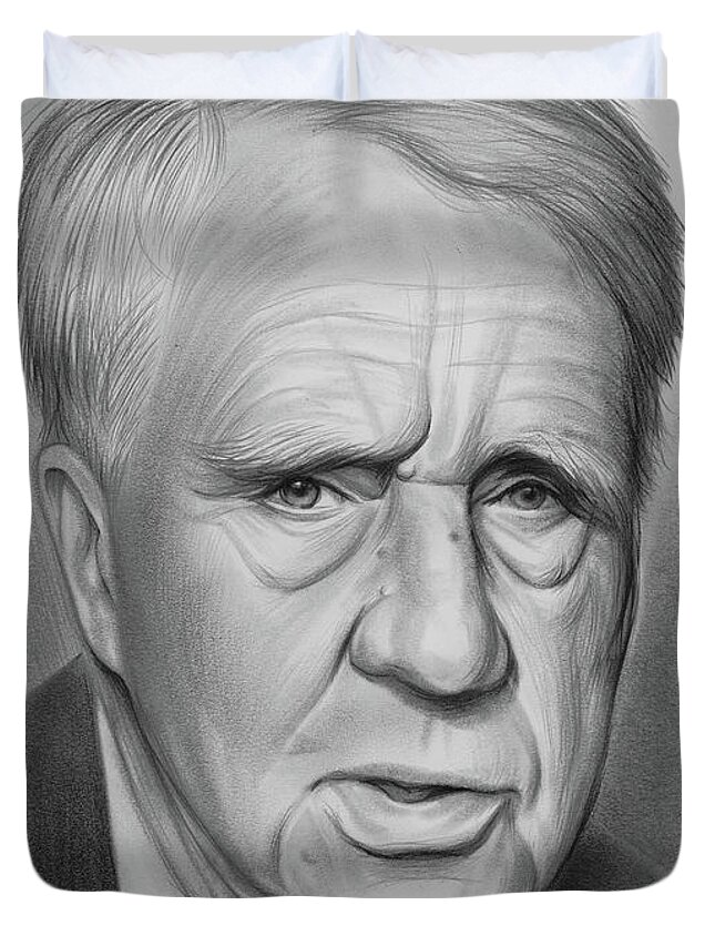 Robert Frost  Poems Life  Quotes