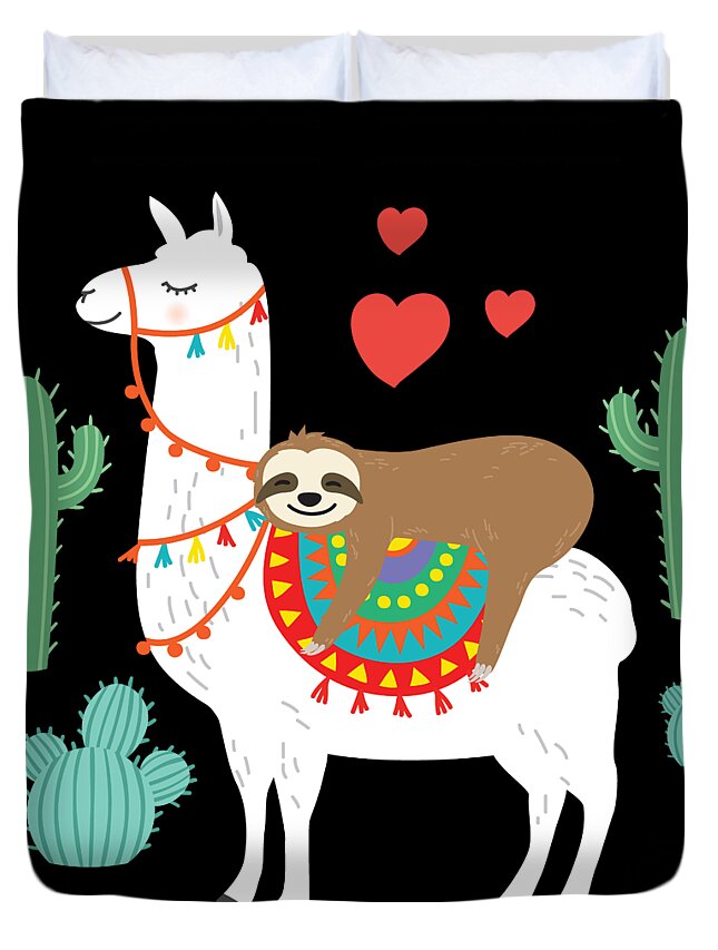 https://render.fineartamerica.com/images/rendered/default/duvet-cover/images/artworkimages/medium/3/sloth-llama-heart-cactus-funny-valentines-day-gift-haselshirt-transparent.png?&targetx=42&targety=93&imagewidth=759&imageheight=658&modelwidth=844&modelheight=844&backgroundcolor=000000&orientation=0&producttype=duvetcover-queen