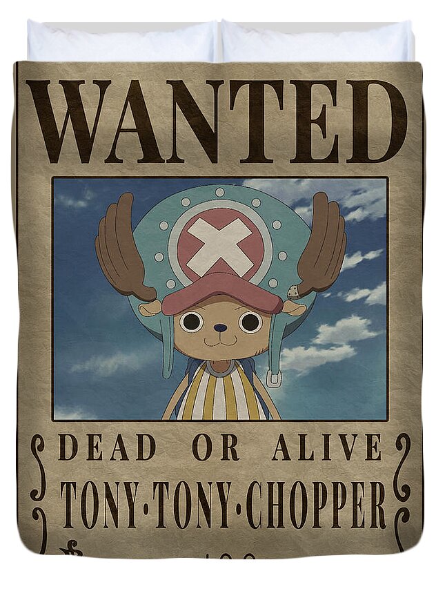 tony-tony chopper - one piece OP