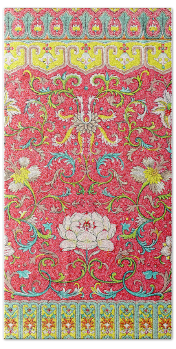 Bohemian bath towels new arrivals
